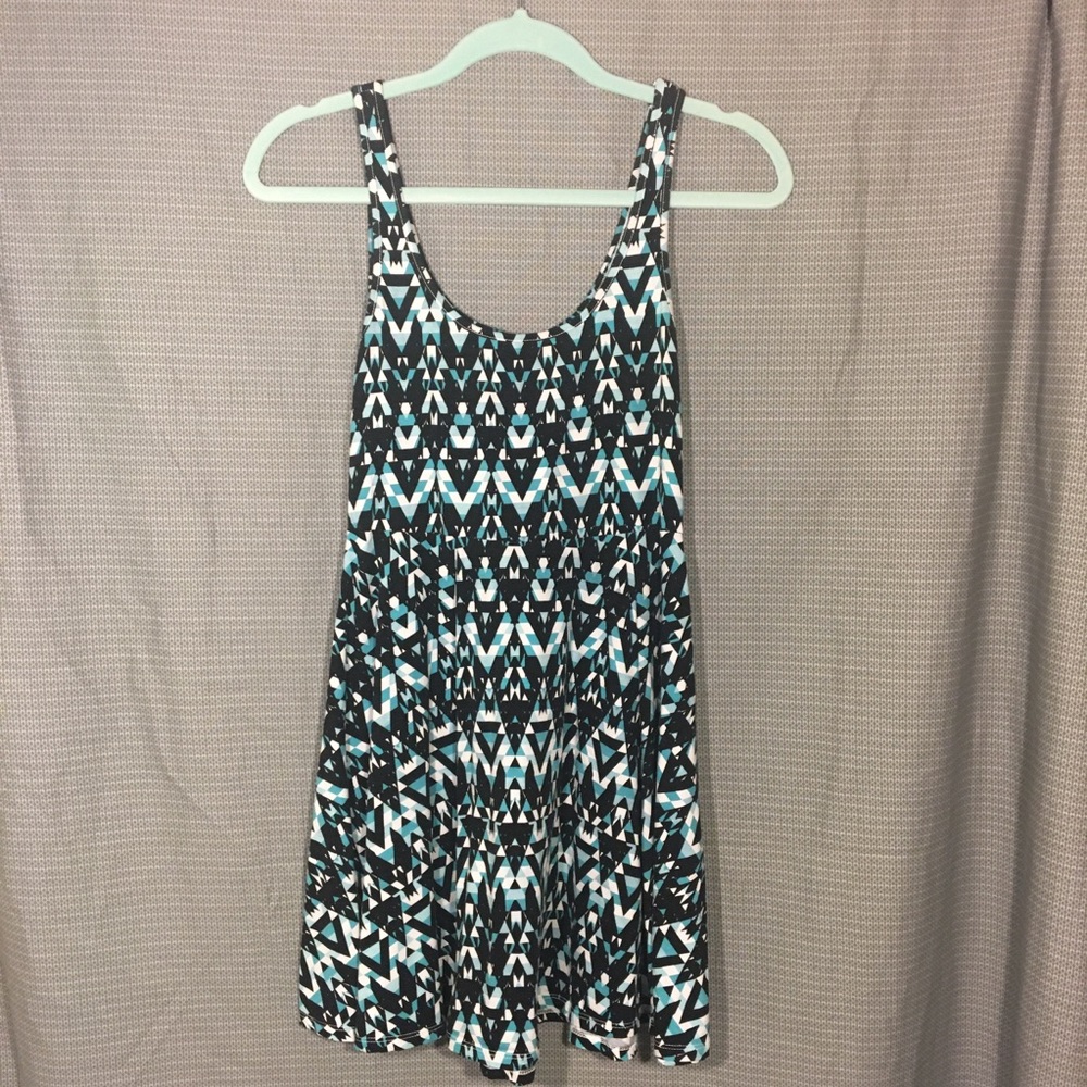 Short Aeropostale Dress (size small)
